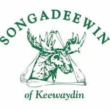 company logo