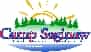 company logo