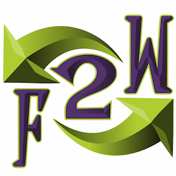 company logo