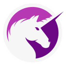 company logo