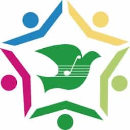 company logo