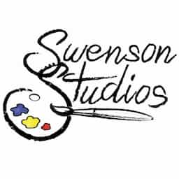 company logo