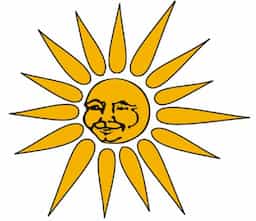 company logo