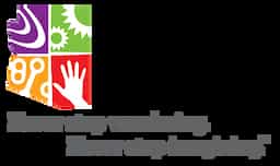 company logo