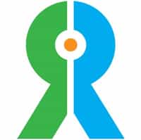 company logo