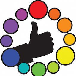 company logo