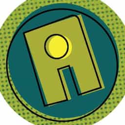 company logo