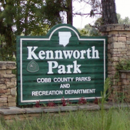 company logo