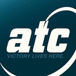 company logo