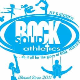 company logo