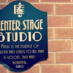 company logo