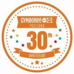 company logo