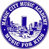 company logo