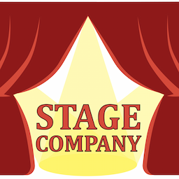 company logo