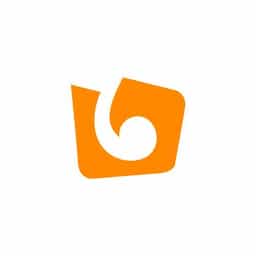 company logo