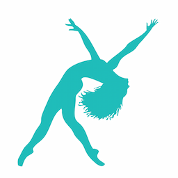 company logo