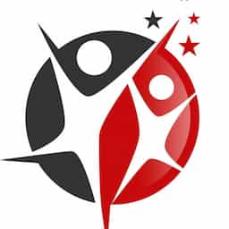 company logo