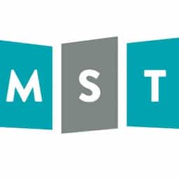 company logo