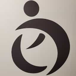 company logo