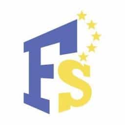 company logo