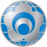 company logo