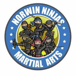 company logo
