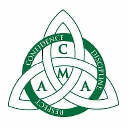 company logo