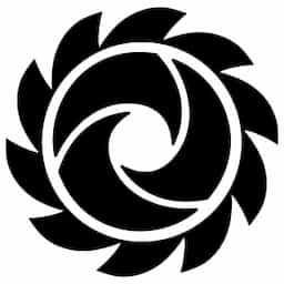 company logo
