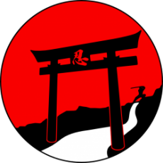 company logo