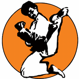 company logo