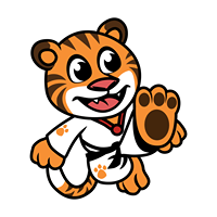 company logo