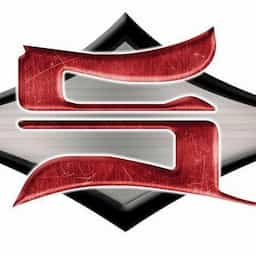 company logo