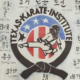 company logo