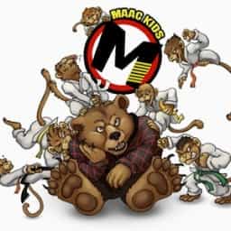 company logo