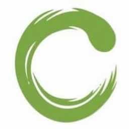 company logo