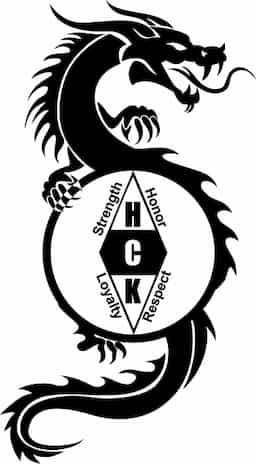 company logo