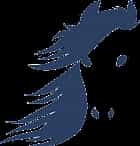 company logo