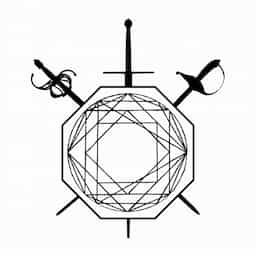company logo