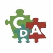 company logo