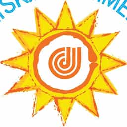 company logo
