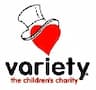 Variety Club Camp and Developmental Center company logo