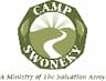 Salvation Army Camp SWONEKY company logo
