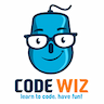 Code Wiz company logo