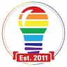 Camp Lightbulb company logo