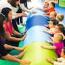 Gymboree Play & Music of Thousand Oaks company logo