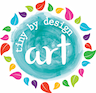 Tiny by Design Art & Whimsical Party Gallery company logo