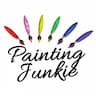 Painting Junkie company logo