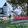 The Magic House, St. Louis Children's Museum company logo