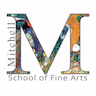 Mitchell School of Fine Arts company logo
