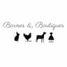 Barnes & Boutiques company logo